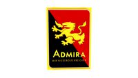 logo football VfB Admira Wacker Mödling
