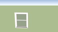 A window