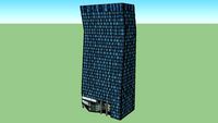 SK T-TOWER