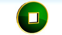 Avatar : EARTH KINGDOM EMBLEM