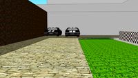 Projeto de Jardim