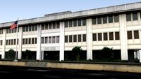 William M. Colmer Federal Building