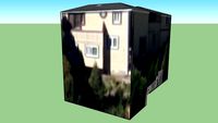 Building in San Pablo, CA 94806, USA