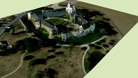 Château du Plessis Macé