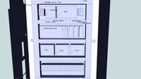 panal svp 205