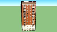Building in Рим, Италия