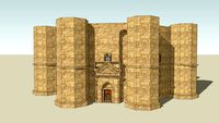 Castel del Monte
