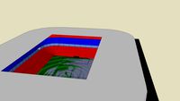 Stadium (Please Rate and Review)