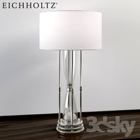 Eichholtz table lamp hour glass