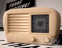 Radio Admiral