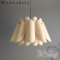 Sale Margarita 1C39 Pendant Light