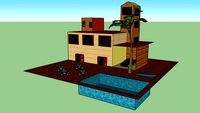 Hiper Casa Hyperhouse