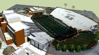 BB&T Field