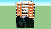 Edficio in Roma, Italia