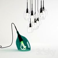 Plumen Vessel Lamp