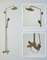 HANSGROHE / CROMA