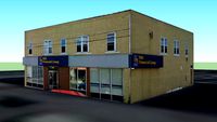 RBC Bank, 1879 Regent St Sudbury, ON, P3E 3Z7