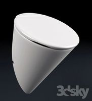 Duravit Starck Urinal