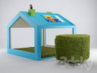 Summer Cabine