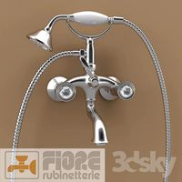 Fiore Venere-Sky 13 0610 01