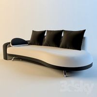 Sofa Prague