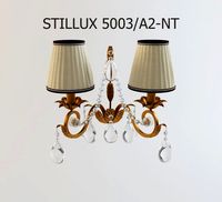 STILLUX 5003A2NT 3D Model