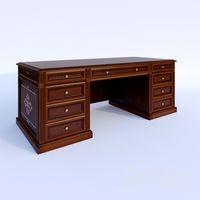 Versal Lux Table