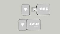 T-GEN FlashDisk (64GB)