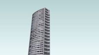 Aura lofts Puerta de Hierro