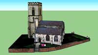 St Denys