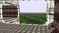 Krant: Factory Hangar