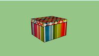Colorful Box
