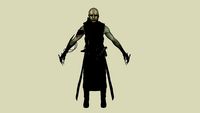 Starkiller sith 2