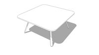 Watson Tonic Table 60'x60'