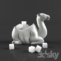 One Lump or Two, Sugar, Fred &amp;amp; Friends