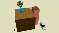 chil placr for cops