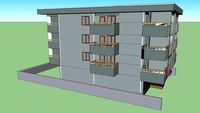 Nergis Apartmanı