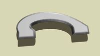 Handle / Maniglia