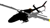 AIRWOLF