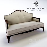 Sofa Christopher Guy