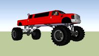 hillbilly limo