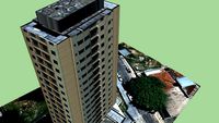 Edificio Renoir