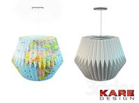 Lampshade Kare Design