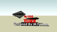 Kartal-7 Turkish Air Flight