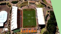 Mt. Smart Stadium