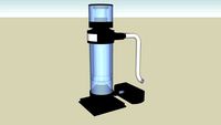 Red Sea - Berlin protein skimmer