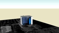 Genome and Biomedical Sciences Facility