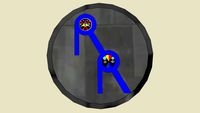 The Templet of the Riverian Republic (RR)