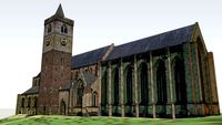 Dunblane Cathedral