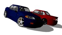 Modena Phenotix Dart GR51
